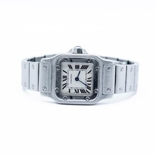 Cartier Santos – Ref