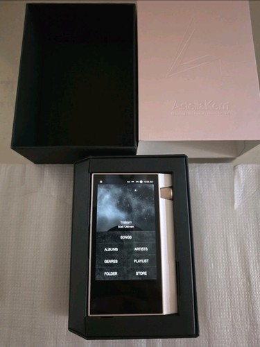 Astell kern ak70 64gb - ak70,