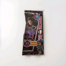 Monster High  EU Robecca Steam