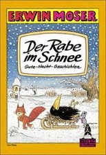 Der Rabe im Schnee (Gulliver)