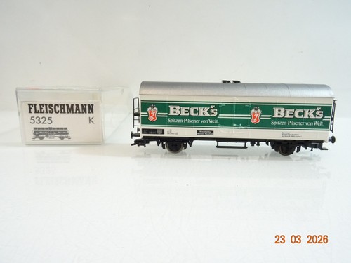 Fleischmann 5325 k - fleischmann,