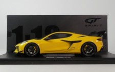 GT Spirit Chevrolet Corvette