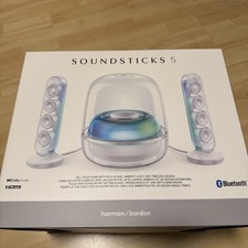 Harman Kardon Soundsticks 5 in