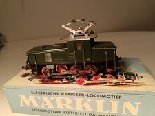 Märklin  3001 E- Lok BR