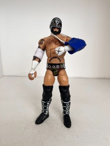 Wwe punk mattel - punk, wrestling