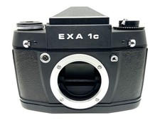 Exa 1c 35mm