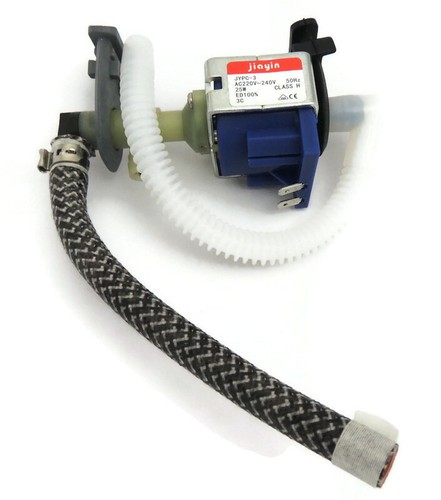 Pumpe der philips perfectcare - pumpe,