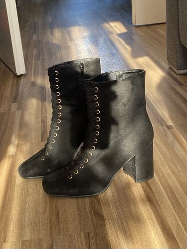 Damen stiefelette boots - damen,