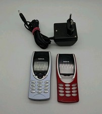 Nokia 8210 Rot