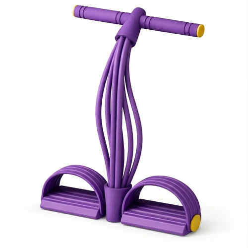 Bauchtrainer band - bauchtrainer, 6-band