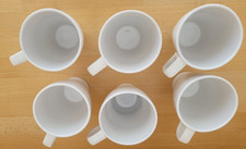 6 Ikea Fägrik Kaffeebecher