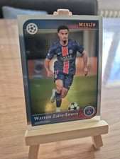 2024-25 Topps Merlin UEFA