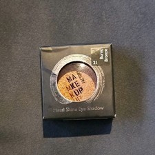 Make Up Factory "Metal Shine