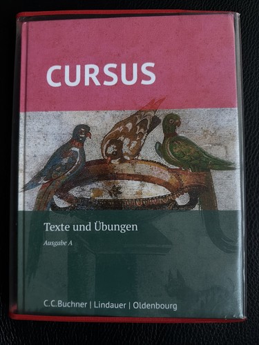 Cursus texte und - und, Übungen