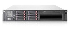 HPE DL380 G6 2 x Xeon L5520, 4GB, 8 x SFF RACK SERVER