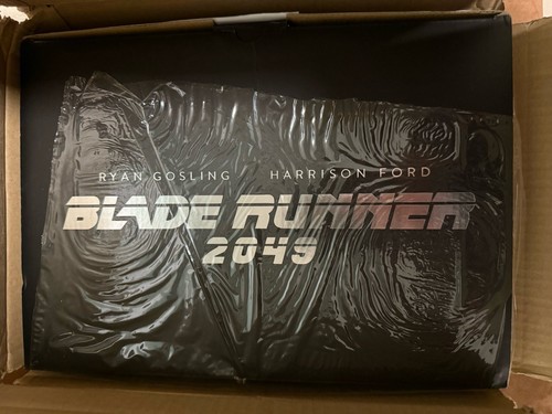 Blade runner 2049 deckard - 2049,