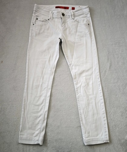 Oliver jeans damen - by,
