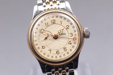[Exc+5 mit Box] ORIS Big Crown 7462 Pointer Date Automatic Small Second...