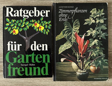 2 DDR Bücher Ratgeber für