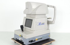 Topcon SP-3000P Specular Microscope Endothelscanner Ophthalmologie Mikroskop