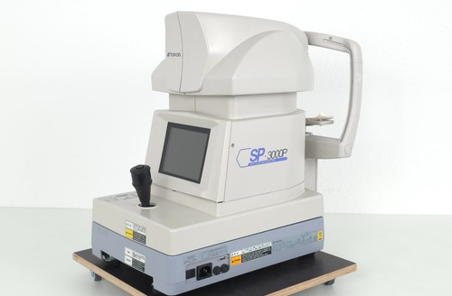 Topcon 3000p specular - sp-3000p,