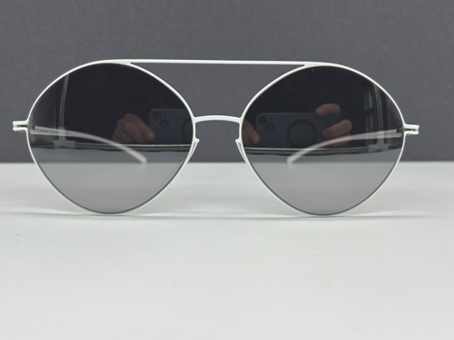 Mykita sonnenbrille damen rund - mykita,