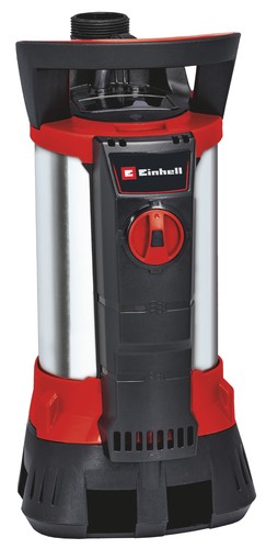 Einhell schmutzwasserpumpe - einhell,