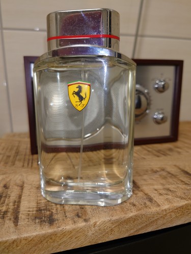 Herren duft parfum ferrari - herren,