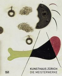Kunsthaus zürich - kunsthaus,