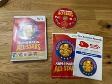 Super Mario All-Stars