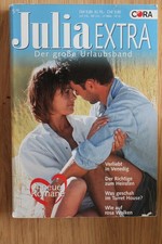 Julia Extra Urlaubsromane