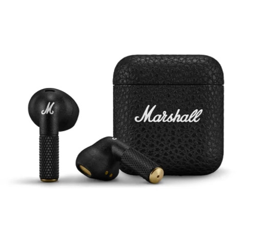 Marshall minor true - iv,