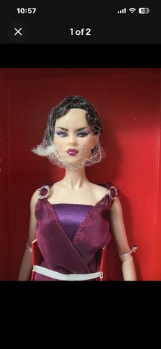 Integrity toys enigmatic - -,