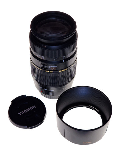 Tamron 300mm 5 - tamron, 70-300mm