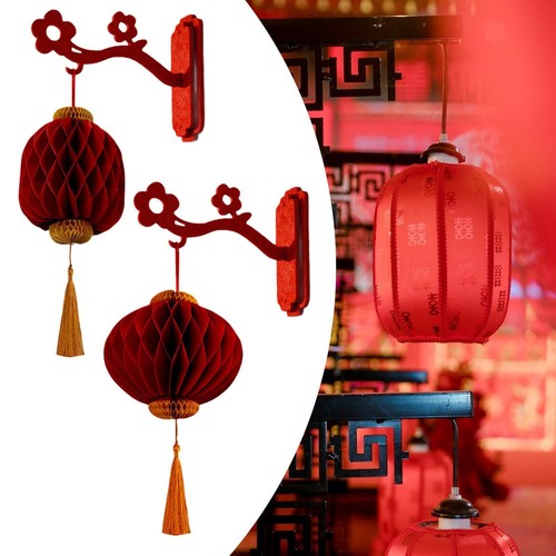 Chinesisches neujahr filz - neujahr,