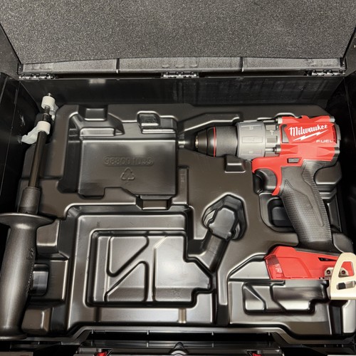 Milwaukee m18fpd2 - milwaukee,