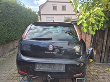 Rückleuchten FIAT GRANDE PUNTO EVO