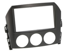 Radioblende für mazda - mazda, mx5