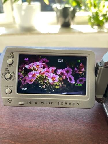 Jvc mg130e gb camcorder - jvc,