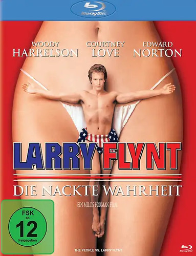 Larry flynt die nackte - -,