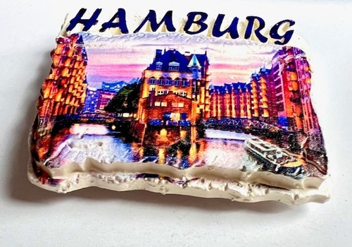 Hamburg deutschland - -,