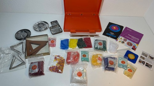 Colouraplast bastelset - colouraplast,