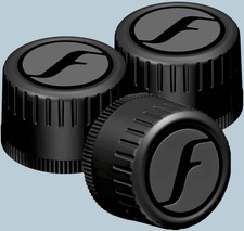 FOBO Bike 2 Reifendruckkontrollsystem für Trike oder Beiwagen Motorrad