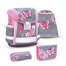 Belmil Classy Schulranzen-Set
