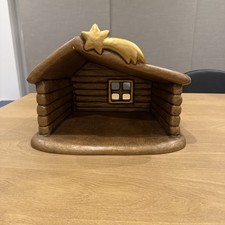 Große Krippe Thun Bozen