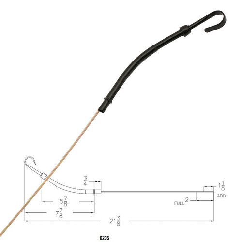 Gasket 6235bp chevy - mr.,