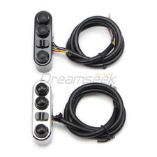 Universell Lenkerschalter