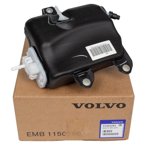 Original volvo tankeinheit - original,