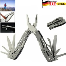 Multifunktions Edelstahl