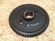 Porsche Diesel Junior Stirnrad